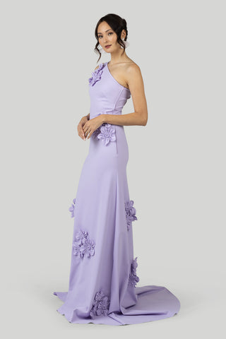 Greta Constantine - Everard Flora-Dresses-Wardrobe Apparel