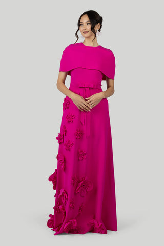 Greta Constantine - Theseus-Dresses-Wardrobe Apparel