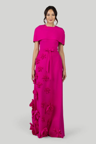 Greta Constantine - Theseus-Dresses-Wardrobe Apparel