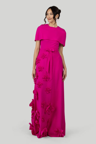 Greta Constantine - Theseus-Dresses-Wardrobe Apparel