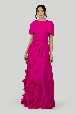 Greta Constantine - Theseus-Dresses-Wardrobe Apparel