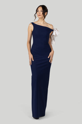 Greta Constantine - Calandra Dress-Dresses-Wardrobe Apparel