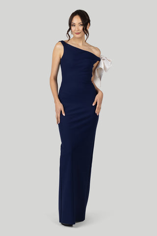 Greta Constantine - Calandra Dress-Dresses-Wardrobe Apparel