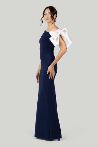 Greta Constantine - Calandra Dress-Dresses-Wardrobe Apparel