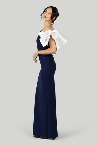 Greta Constantine - Calandra Dress-Dresses-Wardrobe Apparel