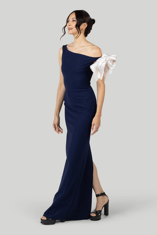 Greta Constantine - Calandra Dress-Dresses-Wardrobe Apparel