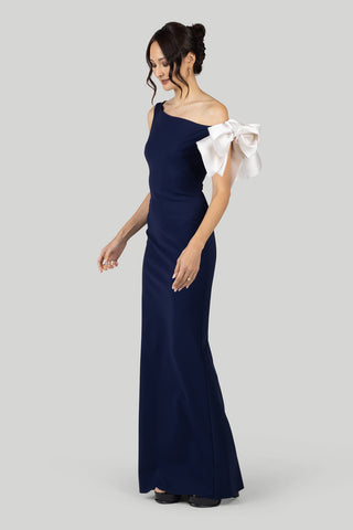Greta Constantine - Calandra Dress-Dresses-Wardrobe Apparel