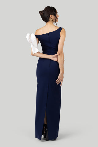 Greta Constantine - Calandra Dress-Dresses-Wardrobe Apparel