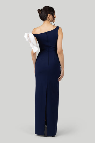 Greta Constantine - Calandra Dress-Dresses-Wardrobe Apparel