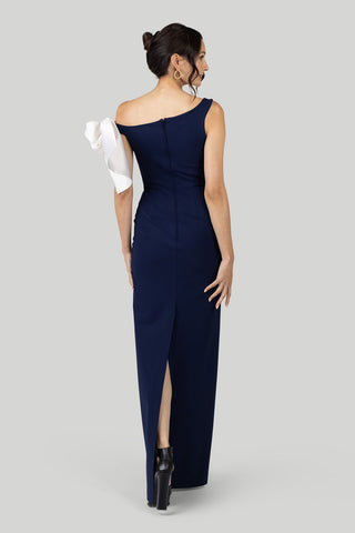 Greta Constantine - Calandra Dress-Dresses-Wardrobe Apparel