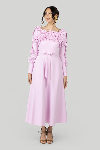 Greta Constantine - Artstel-Dresses-Wardrobe Apparel