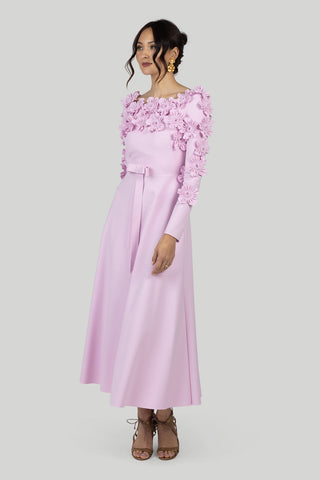Greta Constantine - Artstel-Dresses-Wardrobe Apparel