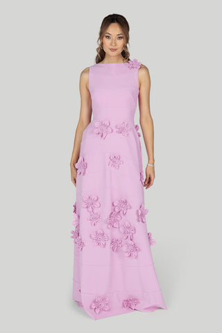 Greta Constantine - Ranka in Rose