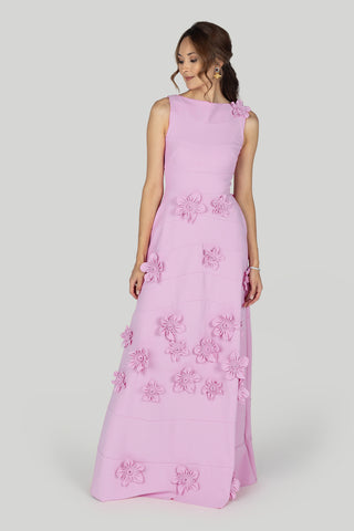 Greta Constantine - Ranka in Rose