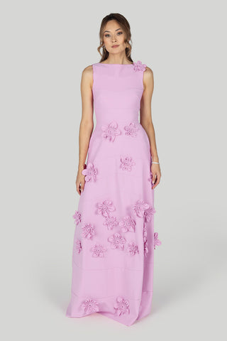 Greta Constantine - Ranka in Rose