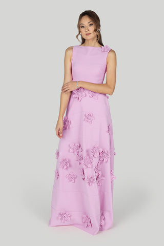 Greta Constantine - Ranka in Rose