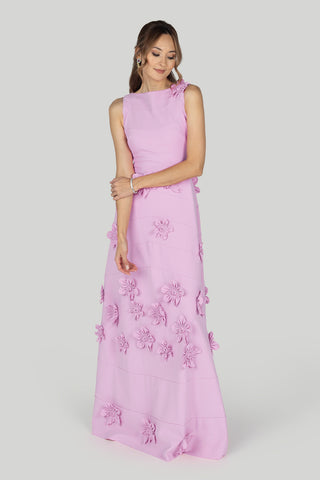 Greta Constantine - Ranka in Rose