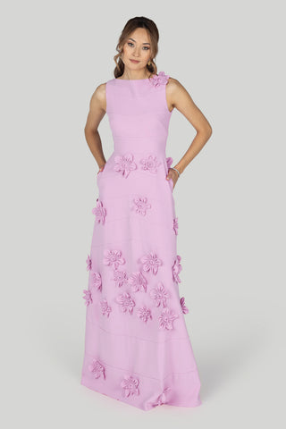 Greta Constantine - Ranka in Rose