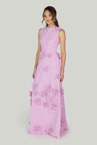 Greta Constantine - Ranka in Rose