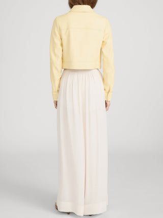 Frame - The Wave Pant-Pants-Wardrobe Apparel
