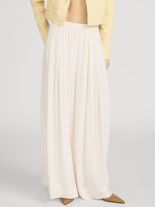 Frame - The Wave Pant-Pants-Wardrobe Apparel