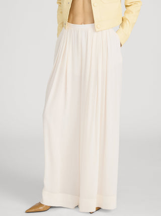 Frame - The Wave Pant-Pants-Wardrobe Apparel