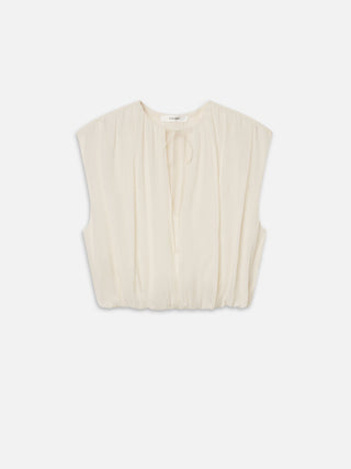 Frame - The Wave Top-Shirts & Tops-Wardrobe Apparel