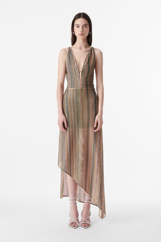 IRO Paris - Emman Dress-Dresses-Wardrobe Apparel