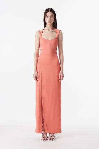 IRO Paris - Ruina Dress-Dresses-Wardrobe Apparel