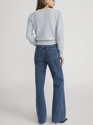 Frame - The Refined in Taboo-Denim-Wardrobe Apparel