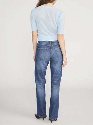 Frame - The Delicate Cashmere Cardi-Shirts & Tops-Wardrobe Apparel