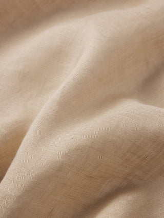 Frame - The Linen Button Cami-Shirts & Tops-Wardrobe Apparel
