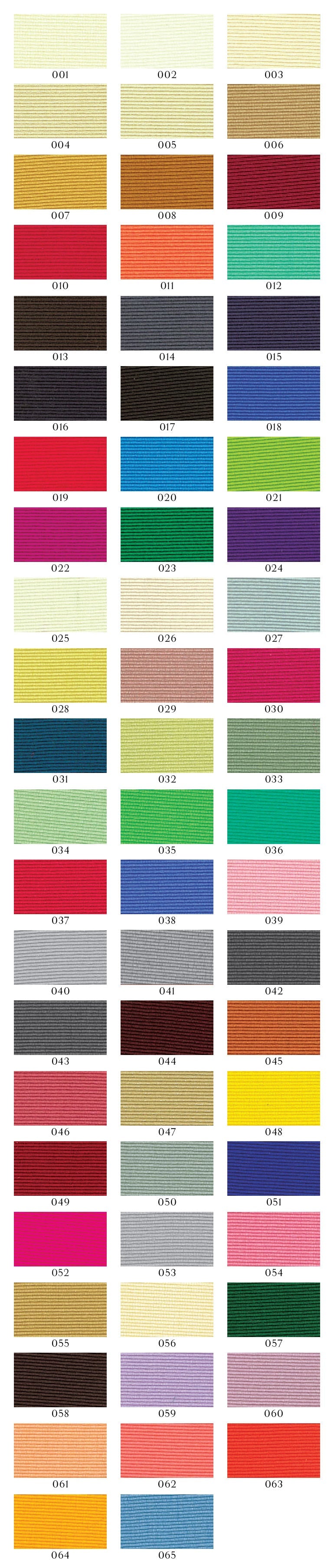 Special Order Color