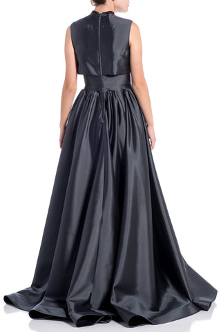 Amory Gown 2