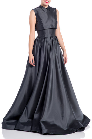 Amory Gown 1