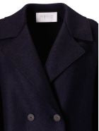 Doubled Breasted Womens Coat 
