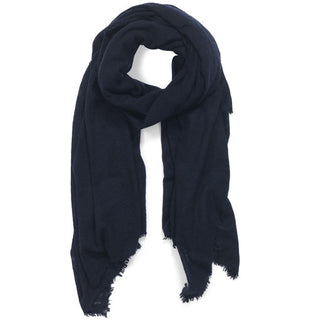 JANE CARR Luxe Cashmere Scarf