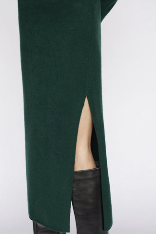 Frame - Compact Pencil Skirt