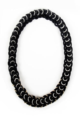 WXYZ Single Knit Bracelet